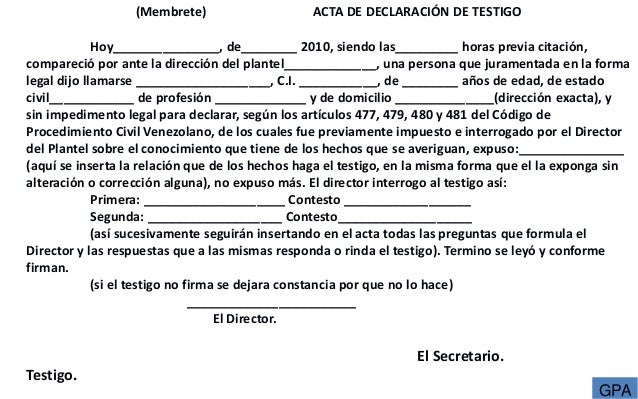 Procedimientos Disciplinarios Docentes