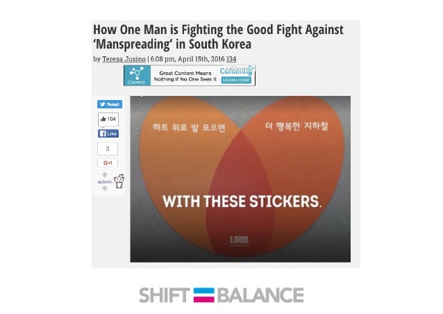 Building Cities With Women In Mind