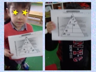 5. Πυραμίδα διατροφής