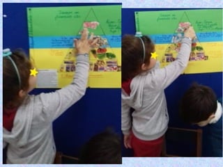 5. Πυραμίδα διατροφής