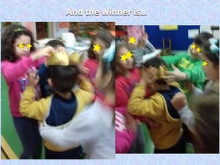 5. Πυραμίδα διατροφής