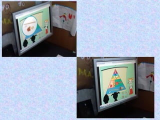 5. Πυραμίδα διατροφής