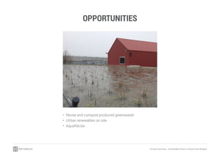Circular Economy - Sustainable Flows in Agriculture | PDF