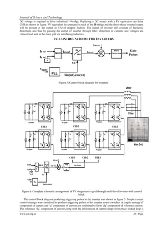 5. multi level inverter with simplified control strategy for ...