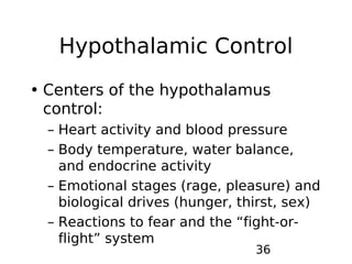 5.nervous system part 3 | PDF