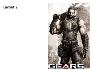 Layout 2
 