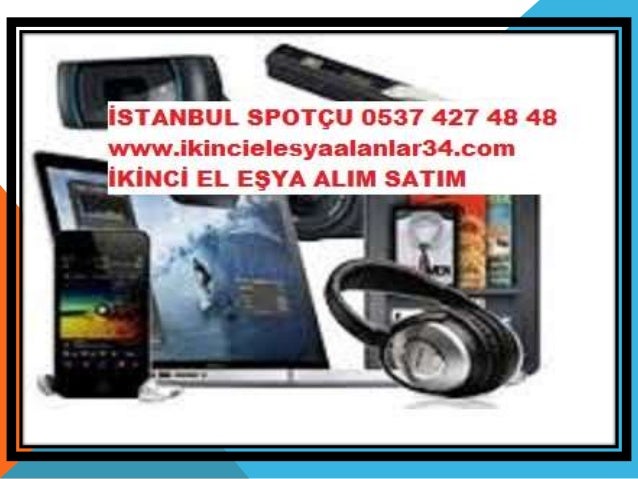 Ikinci El Bilgisayar Alanlar Arasinda Kaybolmayin Ayni Gun Nakit Alalim