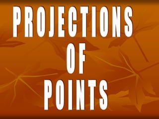 5.projection of-points-engineering108.com