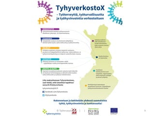 © ղöٱٴǲ | | www.ttl.fi 9
 