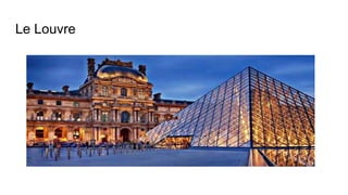 Le Louvre