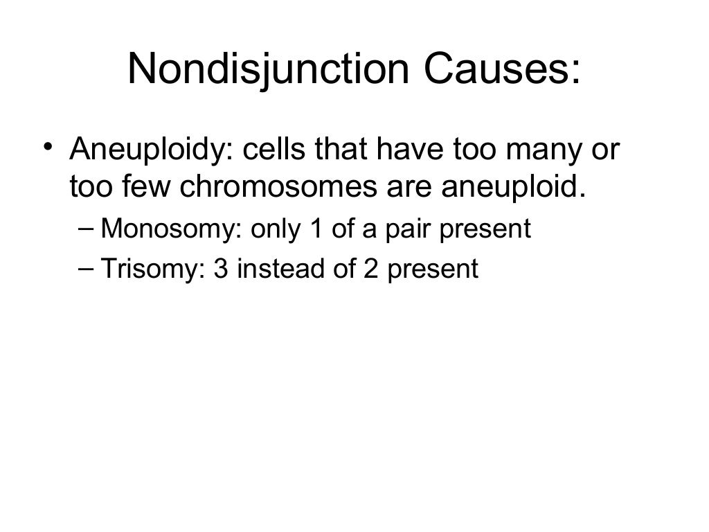 Hereditary Diseases