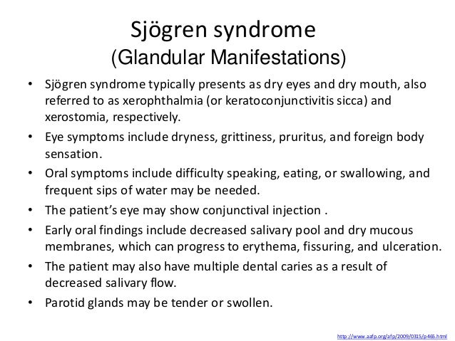 Systemic Connective Tissue Diseases