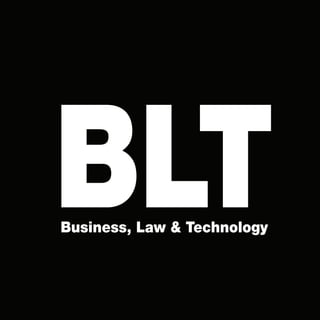 [BLT특허법률사무소] 소개자료 및 브로슈어_2017.07.17