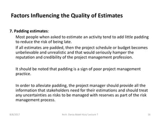 5. project management – application (2) | PPT