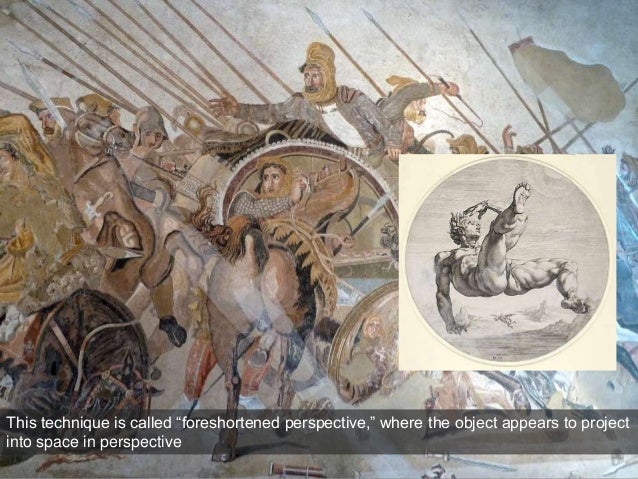 Late Classical Art: Alexander the Great