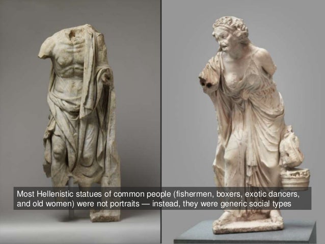 Hellenistic Art