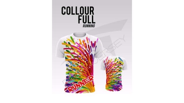 60 Desain Jaket Running Gratis