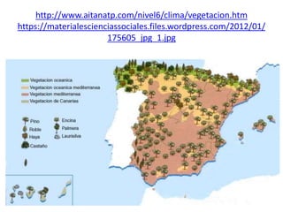 http://www.aitanatp.com/nivel6/clima/vegetacion.htm
https://materialescienciassociales.files.wordpress.com/2012/01/
175605_jpg_1.jpg
 