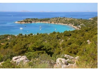 Clima e paisaxe España 