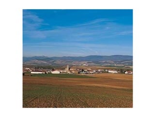 Clima e paisaxe España 