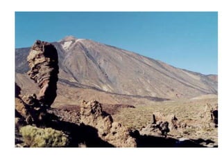 Clima e paisaxe España 