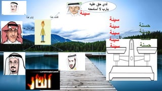 ‫هذا‬ ‫شتم‬ ‫هذا‬ ‫قذف‬
‫هذا‬ ‫دم‬ ‫سفك‬
‫هذا‬ ‫مال‬ ‫أكل‬
‫هذا‬ ‫وضرب‬
‫سيئ‬‫ة‬
‫سيئ‬‫ة‬
‫سيئ‬‫ة‬
‫سيئ‬‫ة‬
‫سيئ‬‫ة‬
‫حسنة‬
‫حسنة‬
‫حسنة‬
‫حسنة‬
‫عليه‬ ‫حق‬ ‫لدي‬
‫يارب‬‫أسامحه‬ ‫ال‬
‫سيئ‬‫ة‬
 