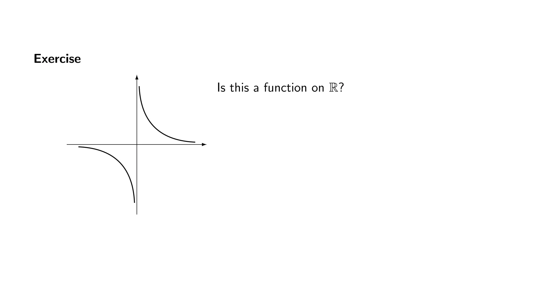 5.1 Defining and visualizing functions. Dynamic slides. | PPT