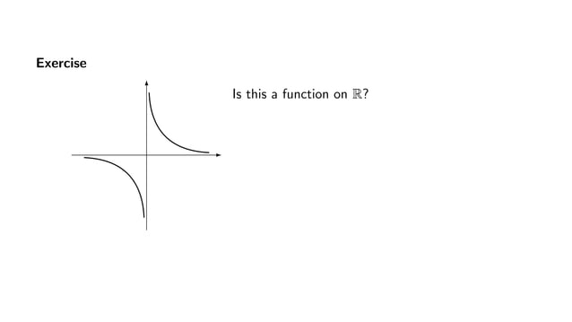 5.1 Defining and visualizing functions. Dynamic slides. | PPT
