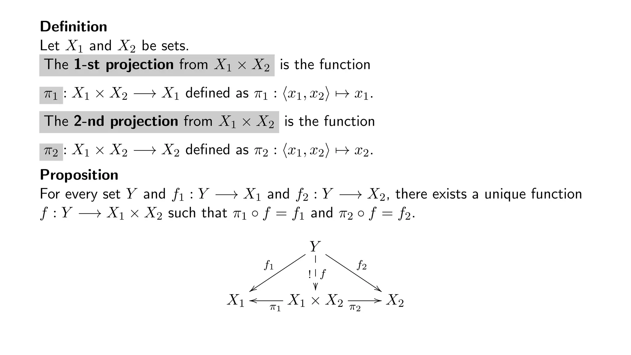 5.3 Basic functions. A handout. | PDF | Science