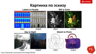 Картинка по эскизу
Слайд 28
https://habrahabr.ru/company/mailru/blog/338248/
 