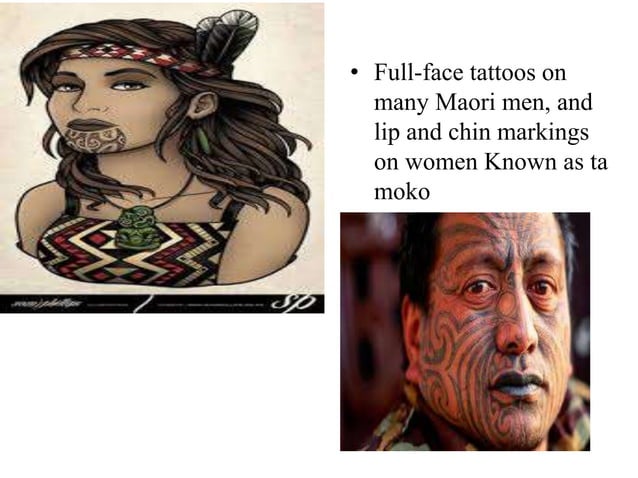 5 Maori Tribes Ppt PPT 5-maori-tribes-ppt-ppt