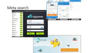 Meta search
 