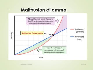 Malthusian dilemma
02/07/18By Mariam Ohanyan
17
 