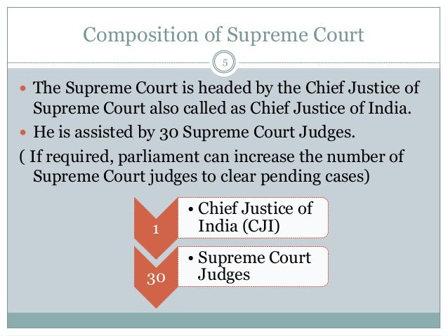 Supreme Court