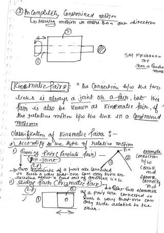 TOM Made Easy Notes by Arpit Kr Sharma | PDF