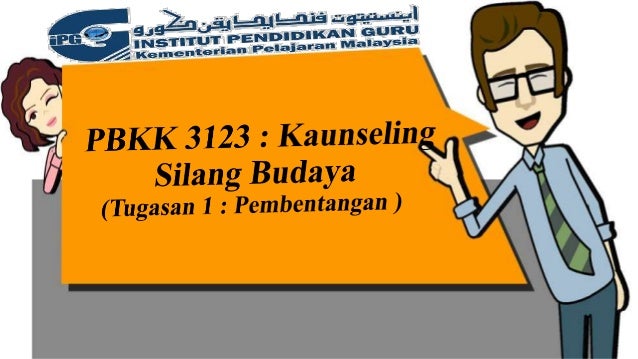 Stereotaip dalam kaunseling silang budaya