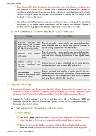 5. Core Banking System | PDF