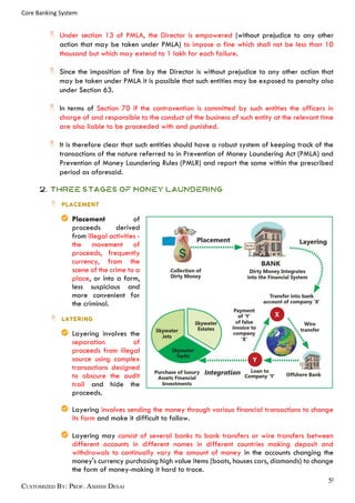 5. Core Banking System | PDF