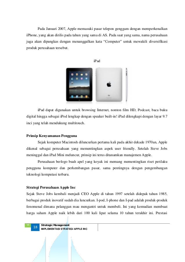 Sm Humannisa Rubina Lestari 55117010003 Hapzi Ali Implementasi Stra