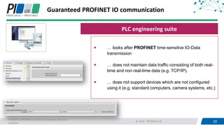 5. profinet network design andy gilbert | PDF
