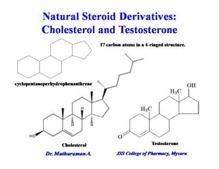 5.1.1 androgens and anabolic steroids
