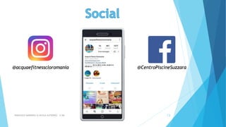 FRANCESCO MARMIROLI & NICOLA GUTIERREZ – 4^AM 13
@acquaefitnesscloromania @CentroPiscineSuzzara
 