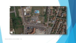 FRANCESCO MARMIROLI & NICOLA GUTIERREZ – 4^AM 3
 