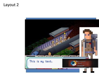 Layout 2
 