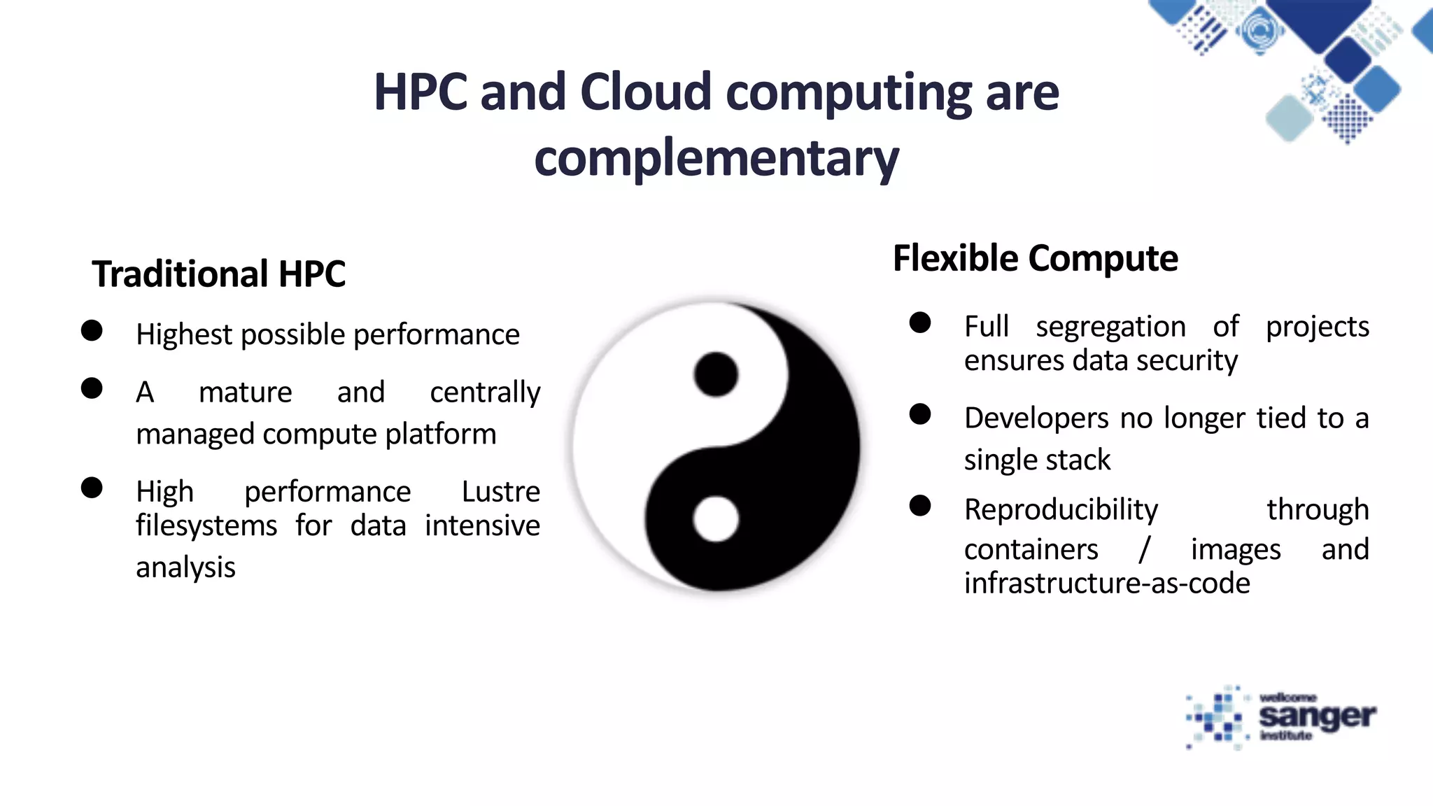 Enabling a Secure Multi-Tenant Environment for HPC | PDF