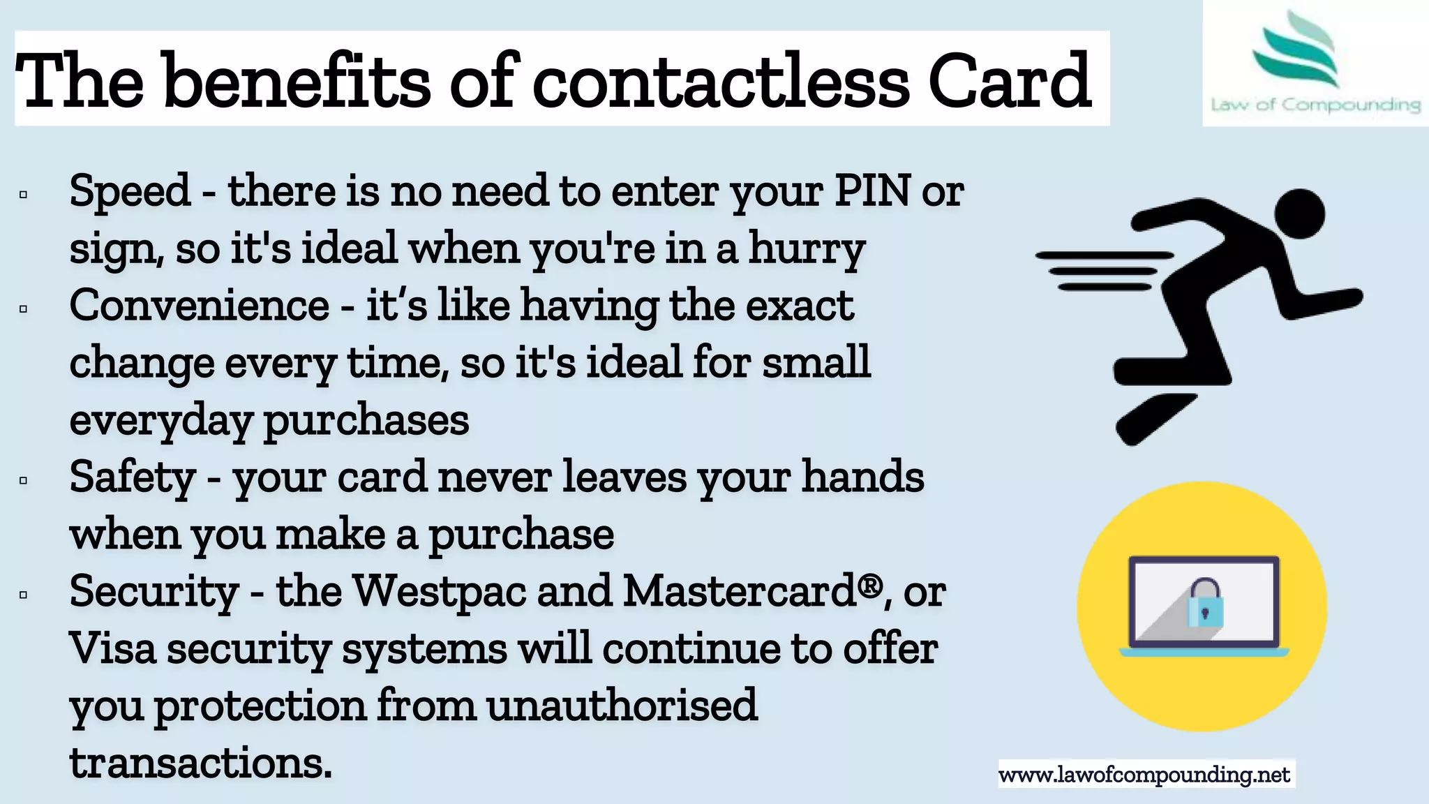 Contactless payment technology | PPTX