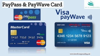 Contactless payment technology | PPTX