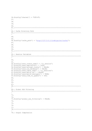 5. php bangla tutorial php basic | PDF