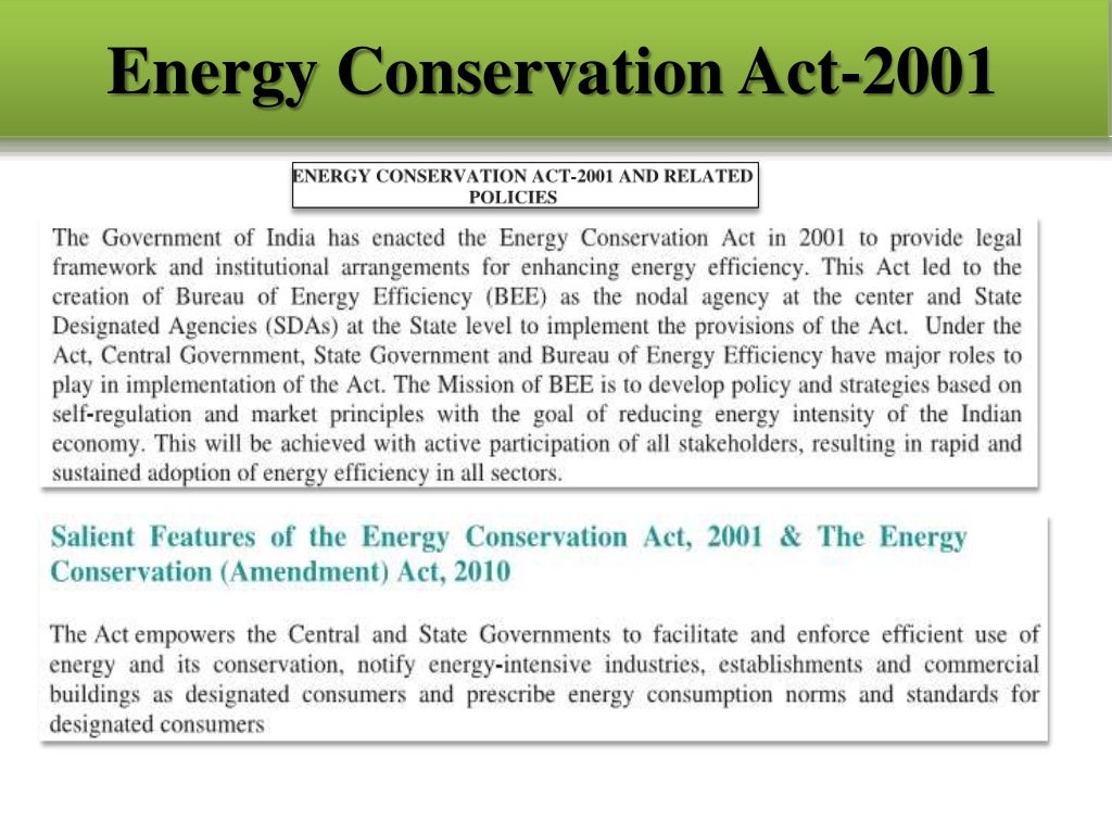 Energy Auditing / Energy conservation ppt by v.p. singh (201819)