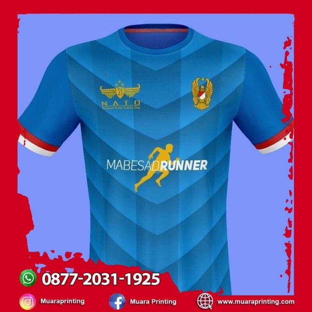 Baju bola printing inter / kaos bola jersey printing murah   Shopee  Indonesia
